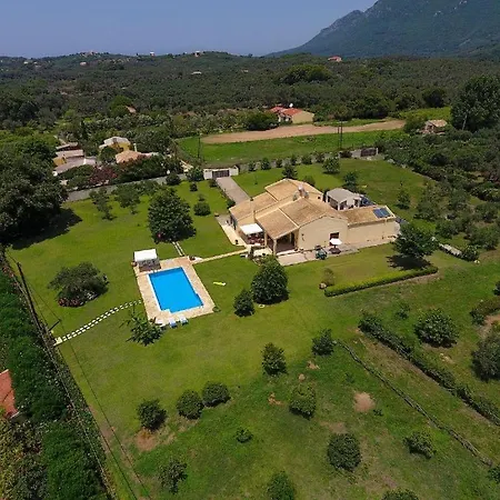 Vila Gaia Halikounas
